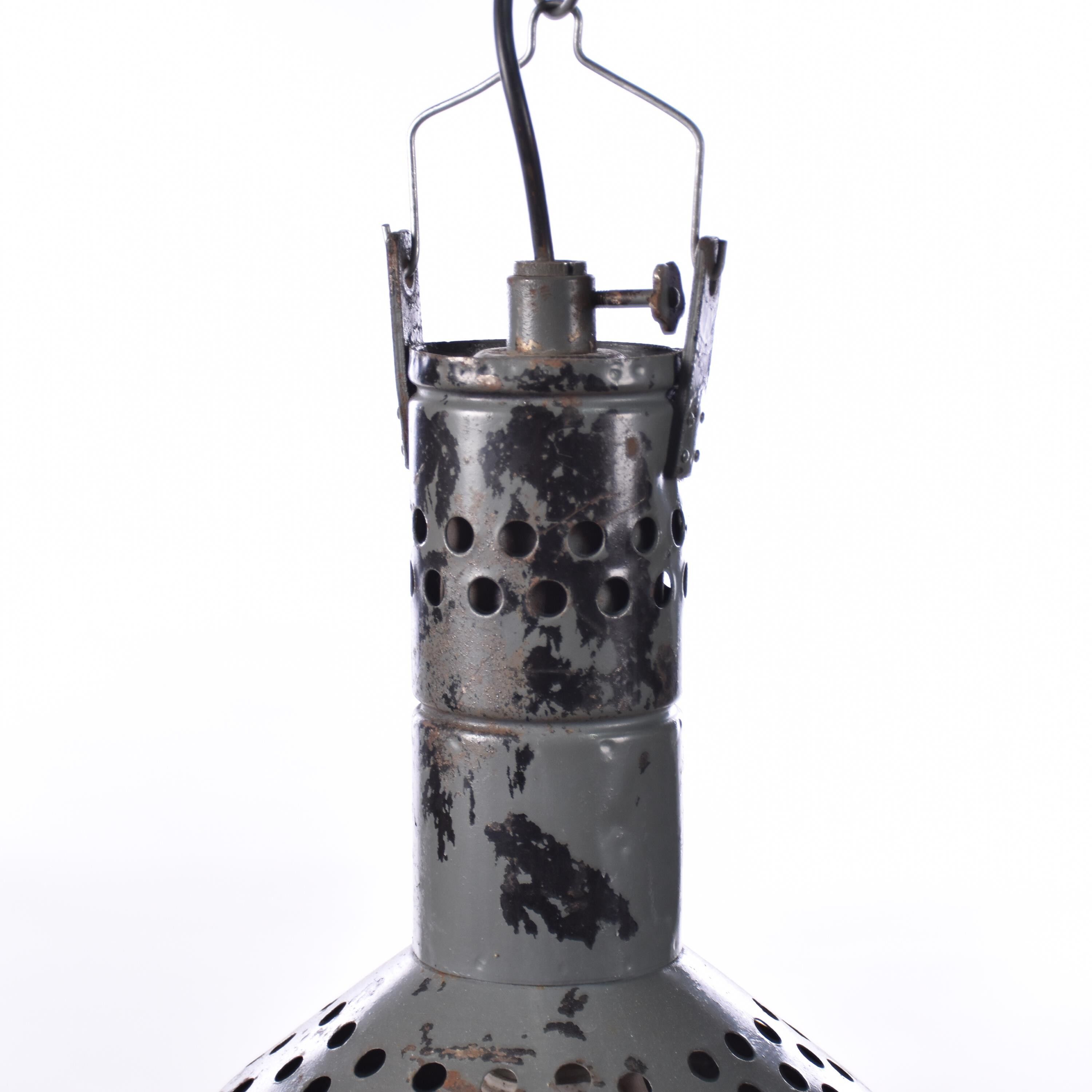 Factory pendant  light