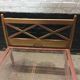 Lit vintage