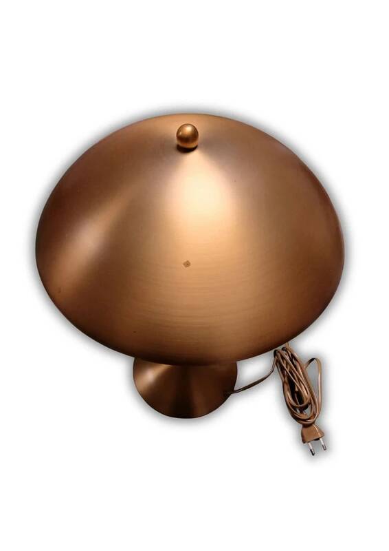 Lampe sur pied