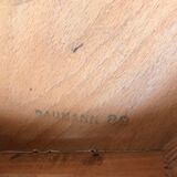 Set of 2 Baumann chairs