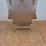 Pernilla fauteuil Bruno Mathsson