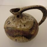 313 Ceramic Vase by Kurt Tschörner for Ruscha, 1960s