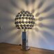 Space Age kinetic lamp. 1970.