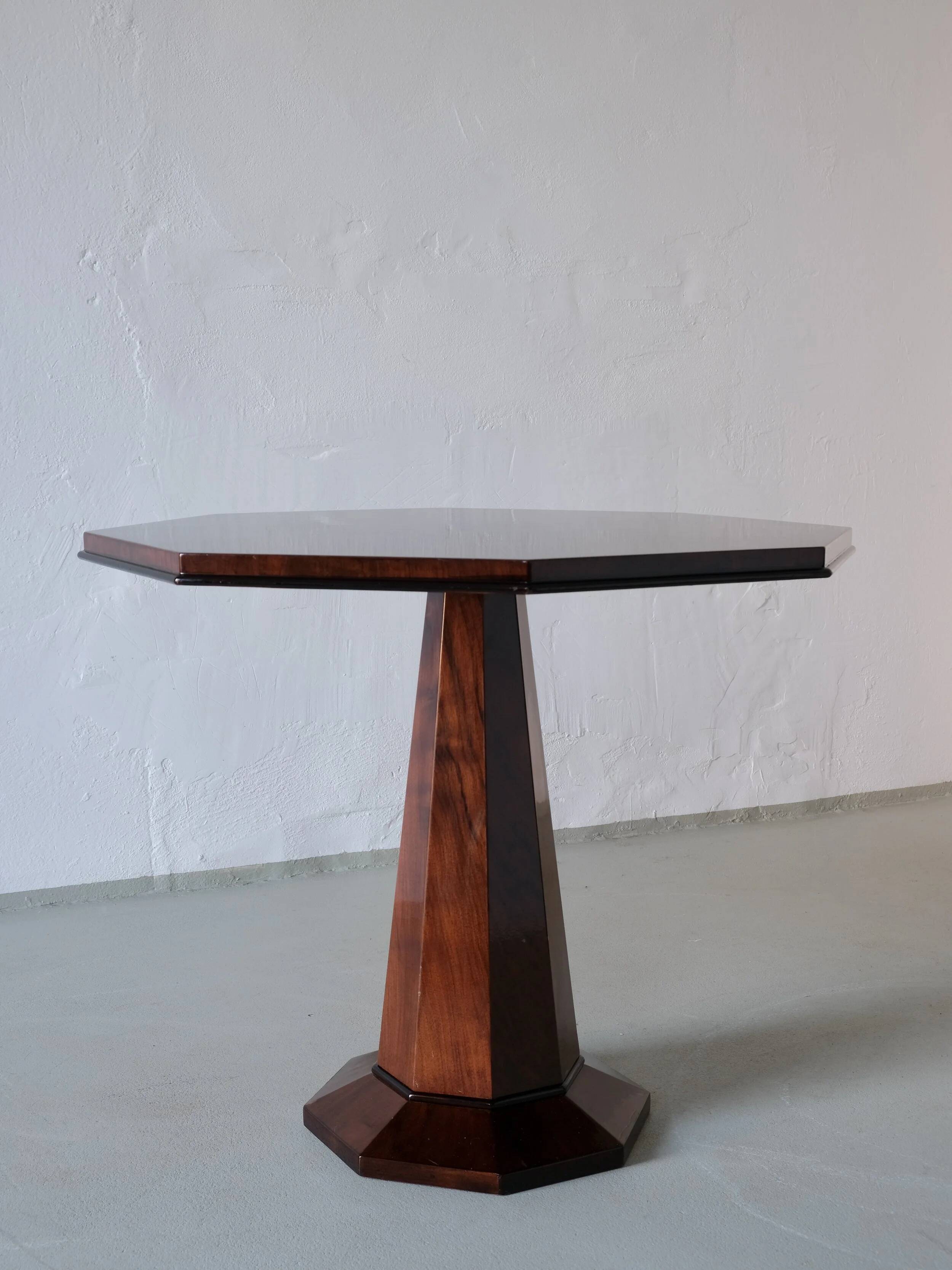 Leon-Emile Bouchet Art Deco lounge set | 1930s