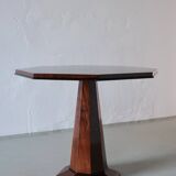 Leon-Emile Bouchet Art Deco lounge set | 1930s