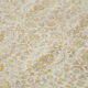 Tapis décoratif beige anatolien tissé à la main 206 cm x 286 cm