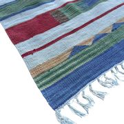 Handmade kilim rug 180cm x 110cm