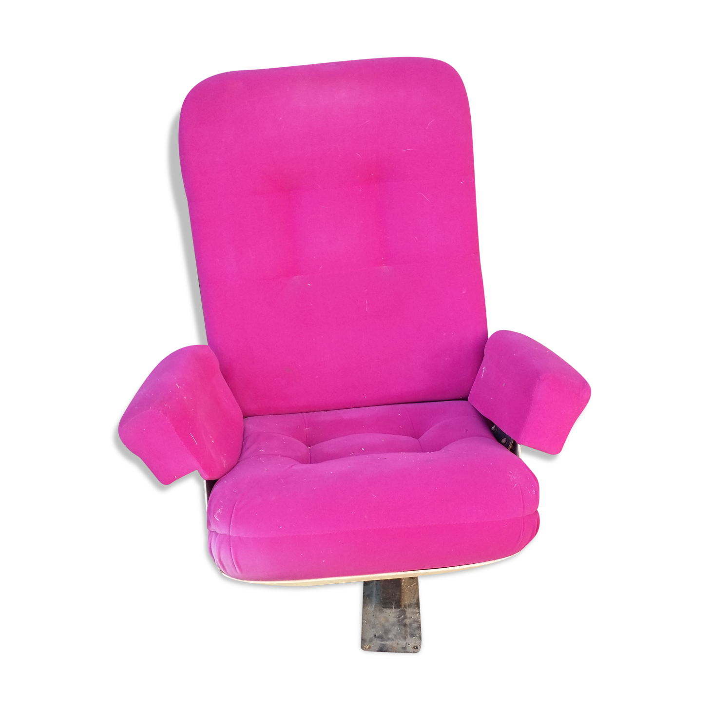 Armchair film 70/80s