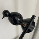 Atelier Areti Alouette table lamp, black/brass