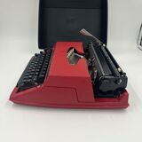 Brother Deluxe 600 Typewriter
