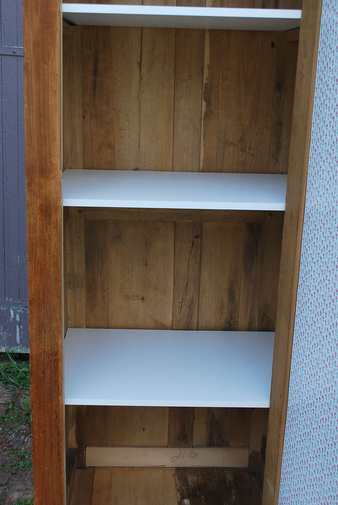 Parisian bonnetière