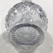 Carafe Saint Louis - Modèle Gavarni