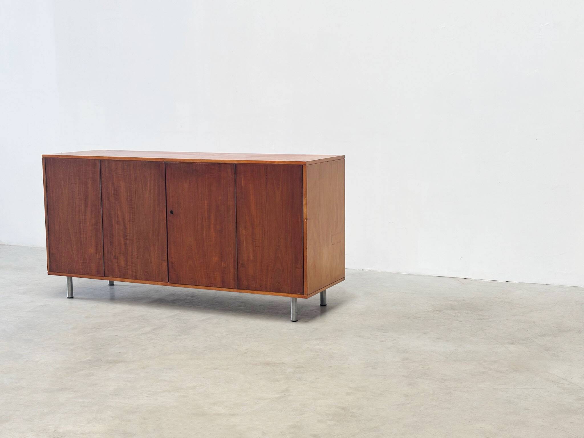 DB32 sideboard by Cees Braakman for Pastoe