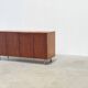 Buffet DB32 par Cees Braakman pour Pastoe