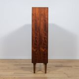 Mid-Century Rosewood Shelf, Denmark, 1970s