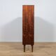 Mid-Century Rosewood Shelf, Denmark, 1970s