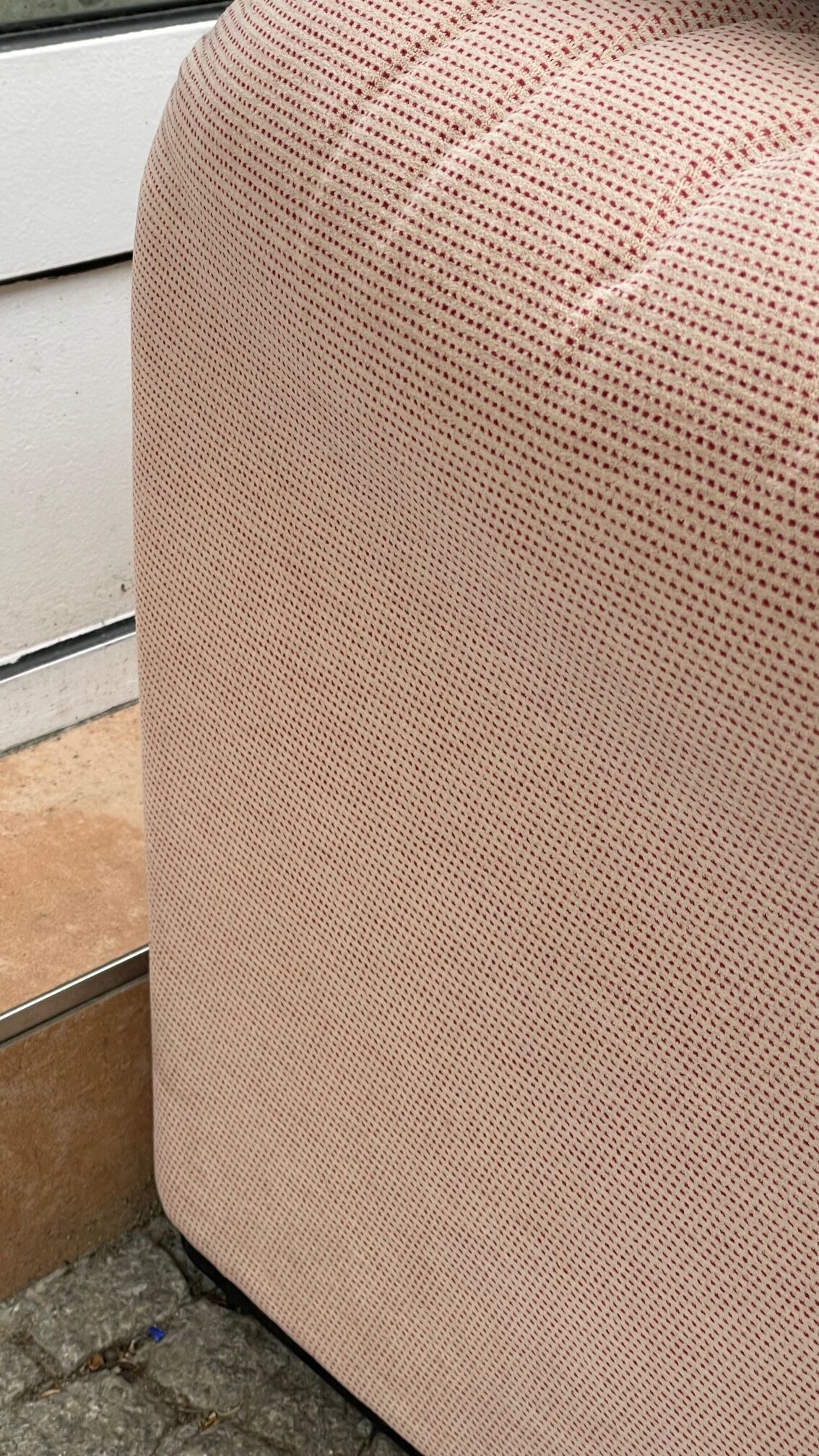 Maralunga sofa of cassina of the 80s design vico magistretti