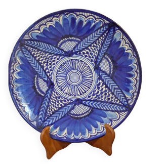 Decorative dish