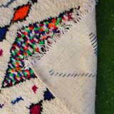 Rug 163x194cm