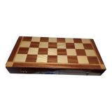 Jeu de dame ancien