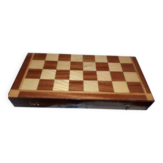 Jeu de dame ancien