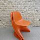 Pair of Casolino children's chairs from the 70s