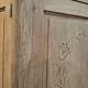 Antique wardrobe
