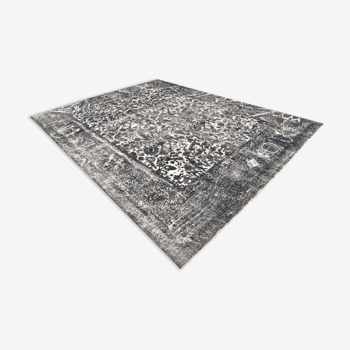 Vintage Moroccan Berber rug 287x375cm