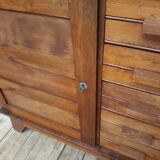 René Gabriel vintage buffet