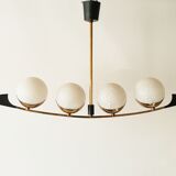 Arlus 1950 vintage home chandelier