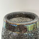 Iridescent vase 1970s/80s