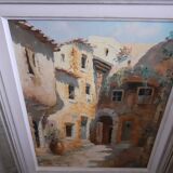 Bargin painting