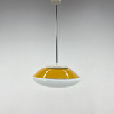 'UFO' henging lamp Czechoslovakia 1970