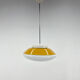 'UFO' henging lamp Czechoslovakia 1970