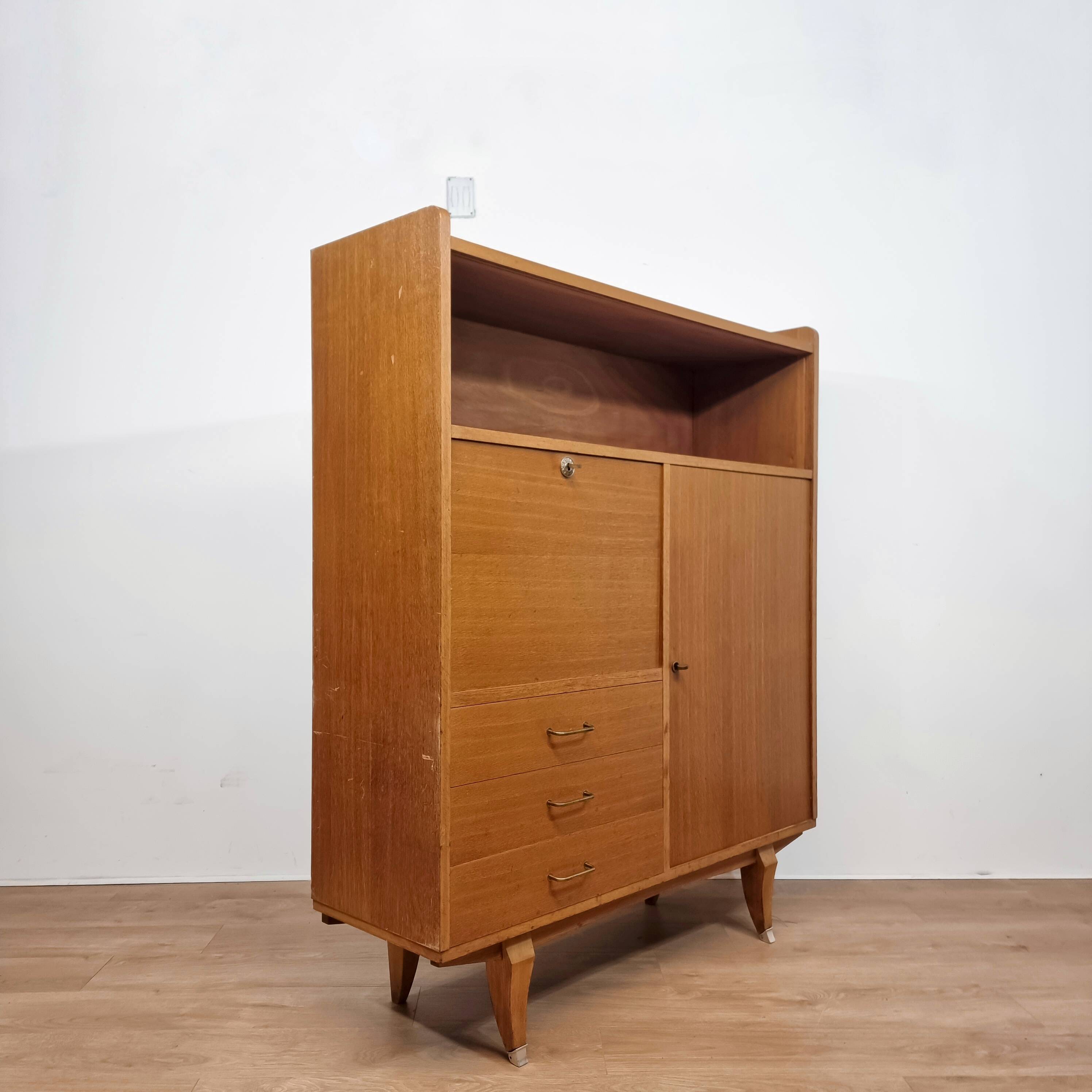 Library / Sideboard from the 60s