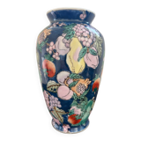 Old Chinese vase