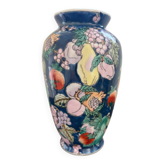 Old Chinese vase
