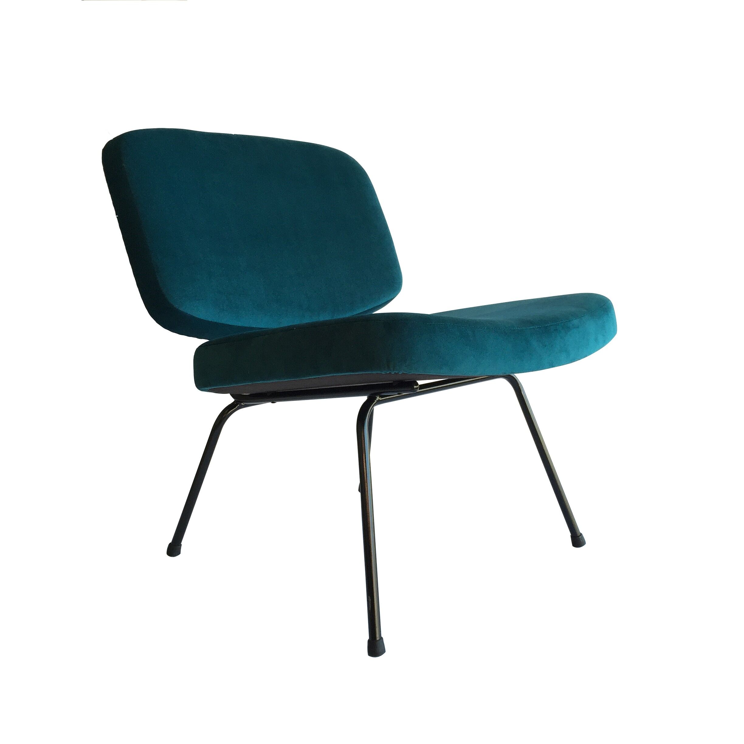 Armchair Pierre Paulin CM190 - Thonet