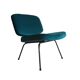 Armchair Pierre Paulin CM190 - Thonet