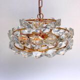 Lustre Bakalowits & Sohne années 1960 Vienne