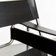 Marcel Breuer Clubsessel B3 "Wassily Chair" for Gavina