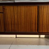 Vintage Scandinavian sideboard