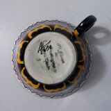 2 old Saint Jean de Bretagne cups