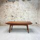 Scandinavian table