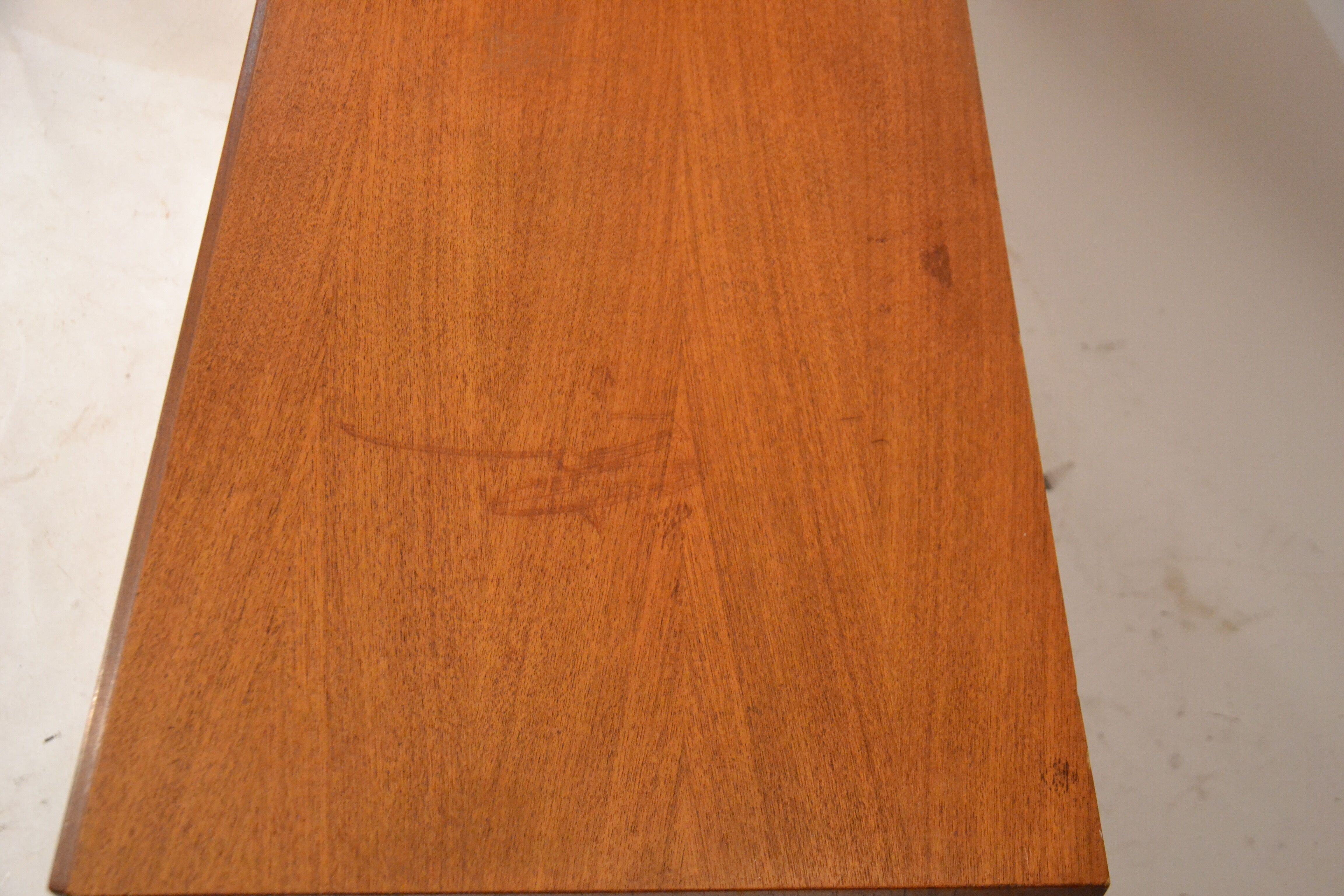 Scandinavian sideboard