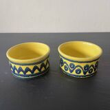 Geometric cups André Freymond