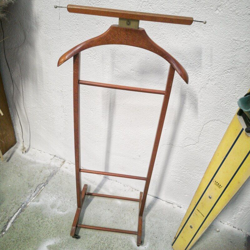 Vintage night valet Reguitti