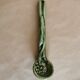 Slurry artichoke pot with spoon