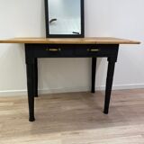 Old table
