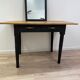 Old table